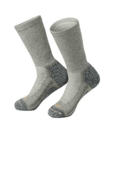 Carhartt Force® Midweight Crew Sock (3-Pack) - Charcoal - L